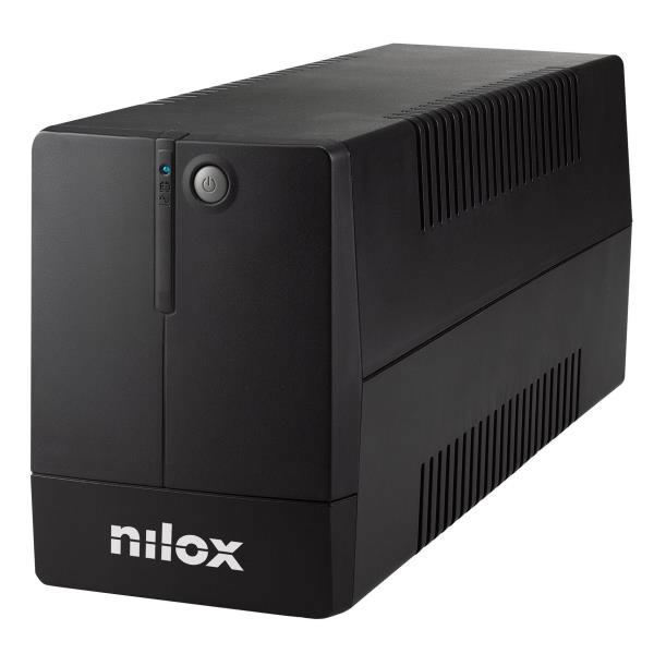 Nilox Ups Premium Line Int 2000 Va